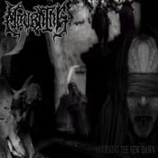 Image of Mourning - Mourning The New Dawn