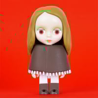 Image 3 of Blythe Kubrick