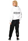 Cocaine Clothing Officail Street Wear Designer Hoodie