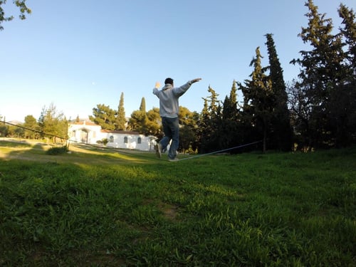 Image of Jumpline 27m