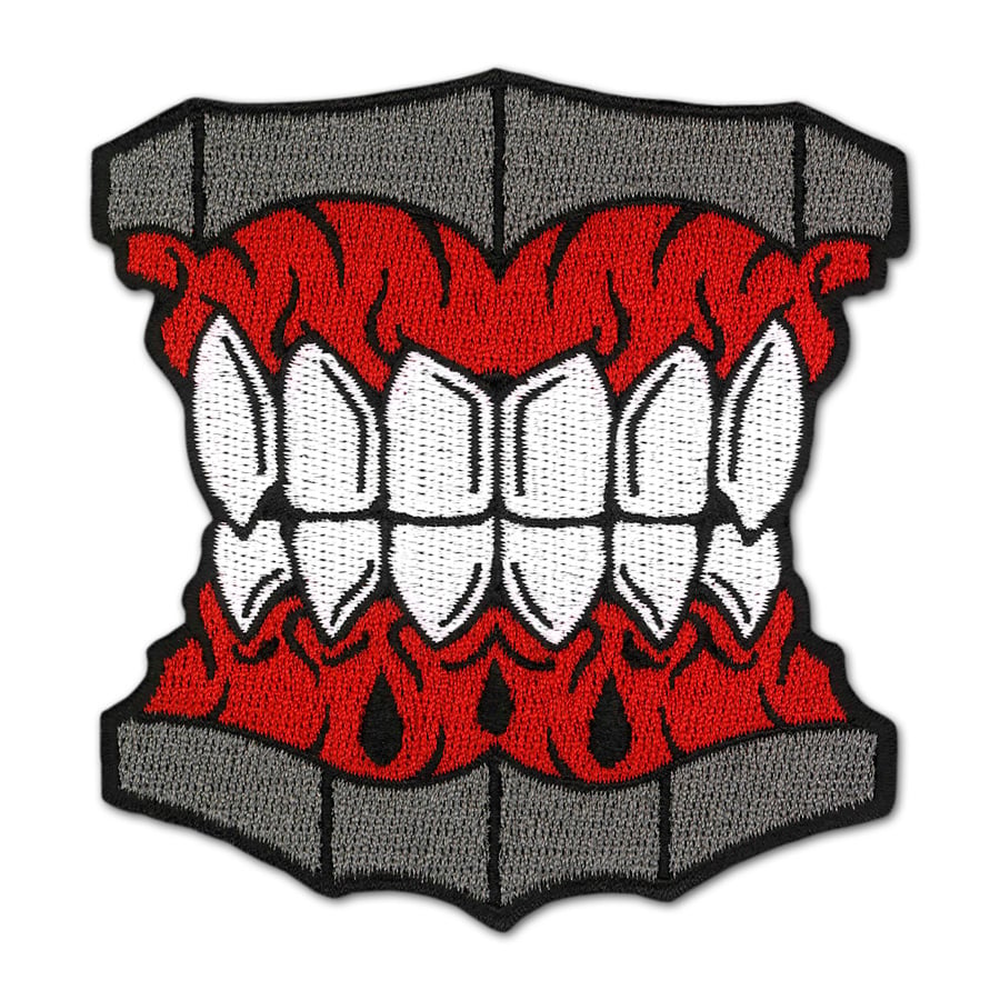 Image of Eternal Smile Patch