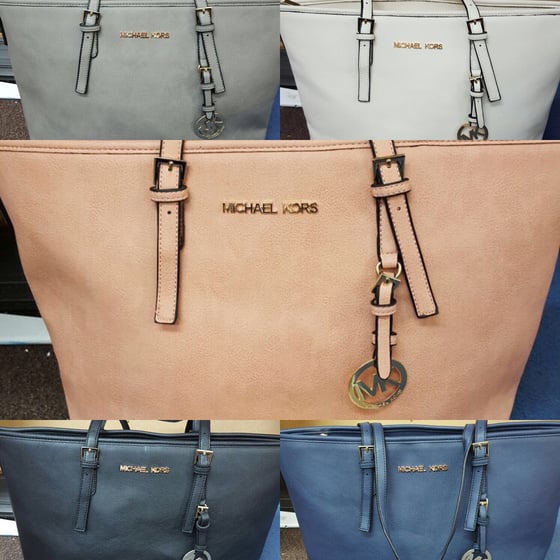 Image of Michael Kors Style Bags