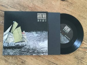 Image of Sink or Swim EP (Limited 7" Vinyl)