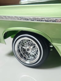 Image 5 of 1:10 scale 50 spoke (LIMITED STOCK)