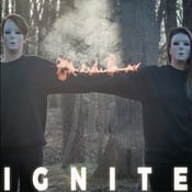 Image of Æves- Ignite (CD)