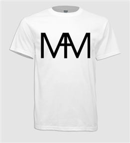 Image of Marvin Masa Crown T-Shirt