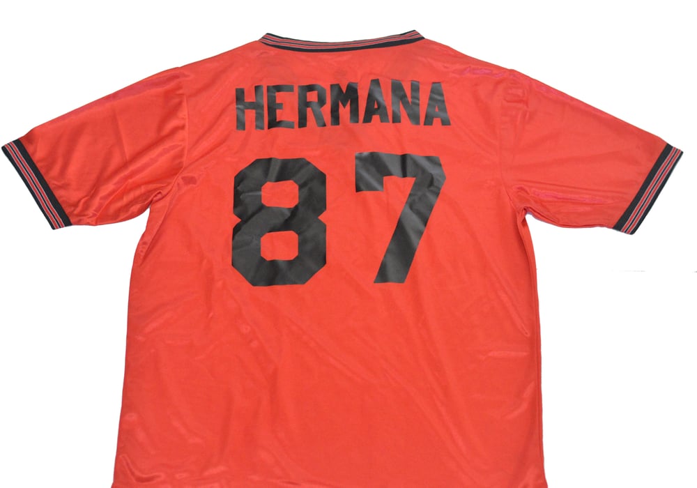 Image of Hermana 87 Jersey