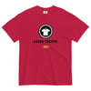 LAGOS TRAFFIC SHIRT COLLECTION LTC LOGO II