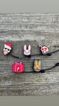 Image 1 of Bad Bunny X-Mas Set