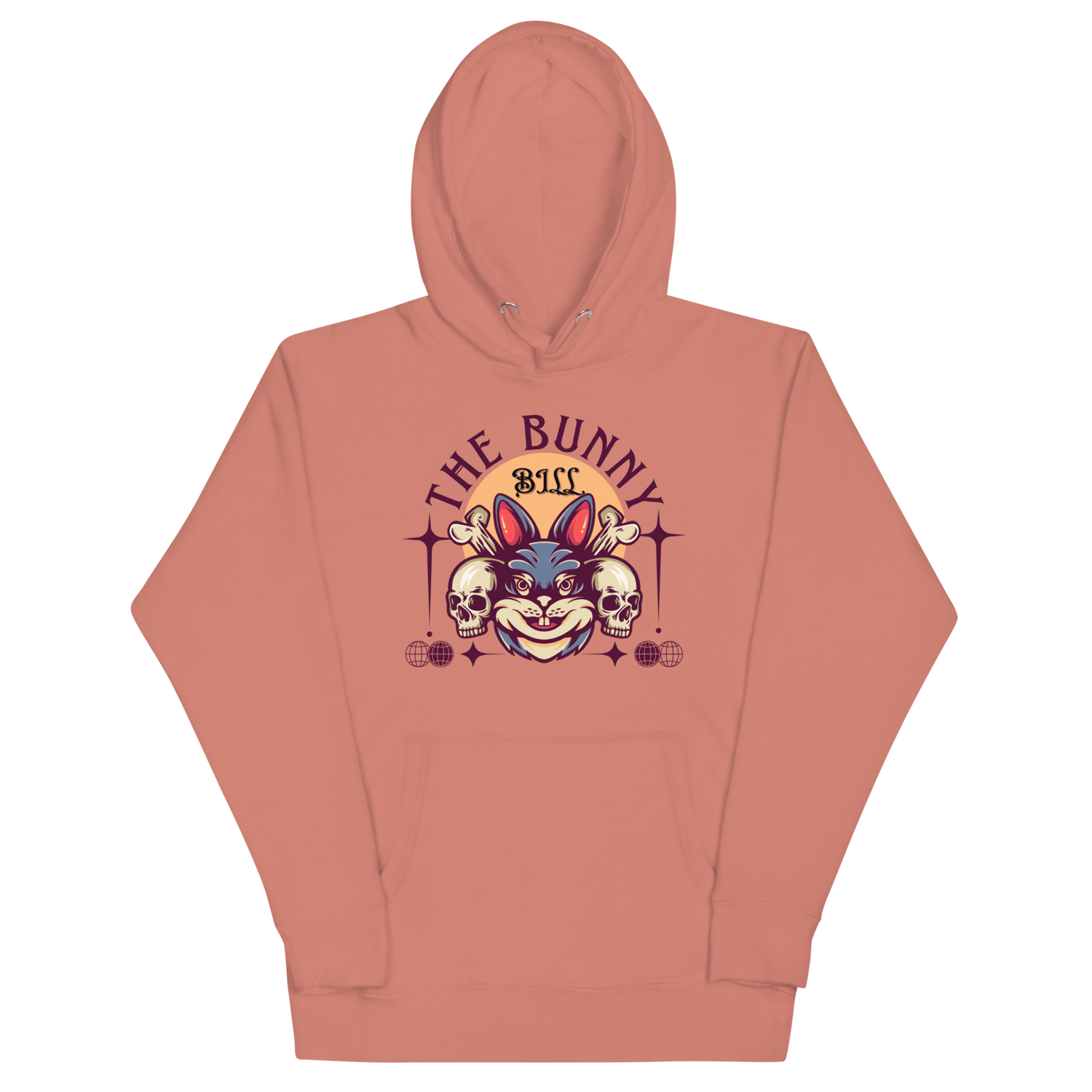 Image of  Fashion Unisex Hoodie