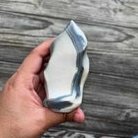 Image 2 of Orca Agate Flame E
