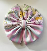 Image 3 of Mismatch Peeps Bows