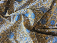 Image 1 of Namaste fabric été indien