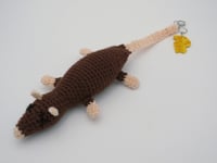 Image 3 of Rat Charms 