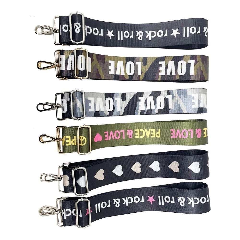 Image of New CrossBody Straps - PREORDER