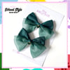 SCHOOL COLLECTION - PIGTAIL SETS