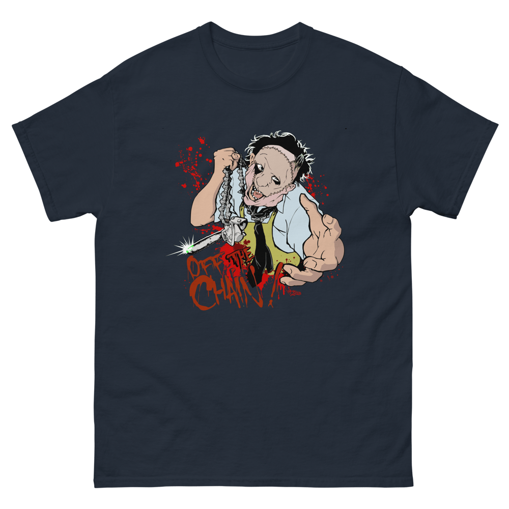 Off The Chain - Heavy Blend classic tee