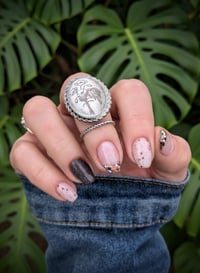 Image 4 of Stackable Rings