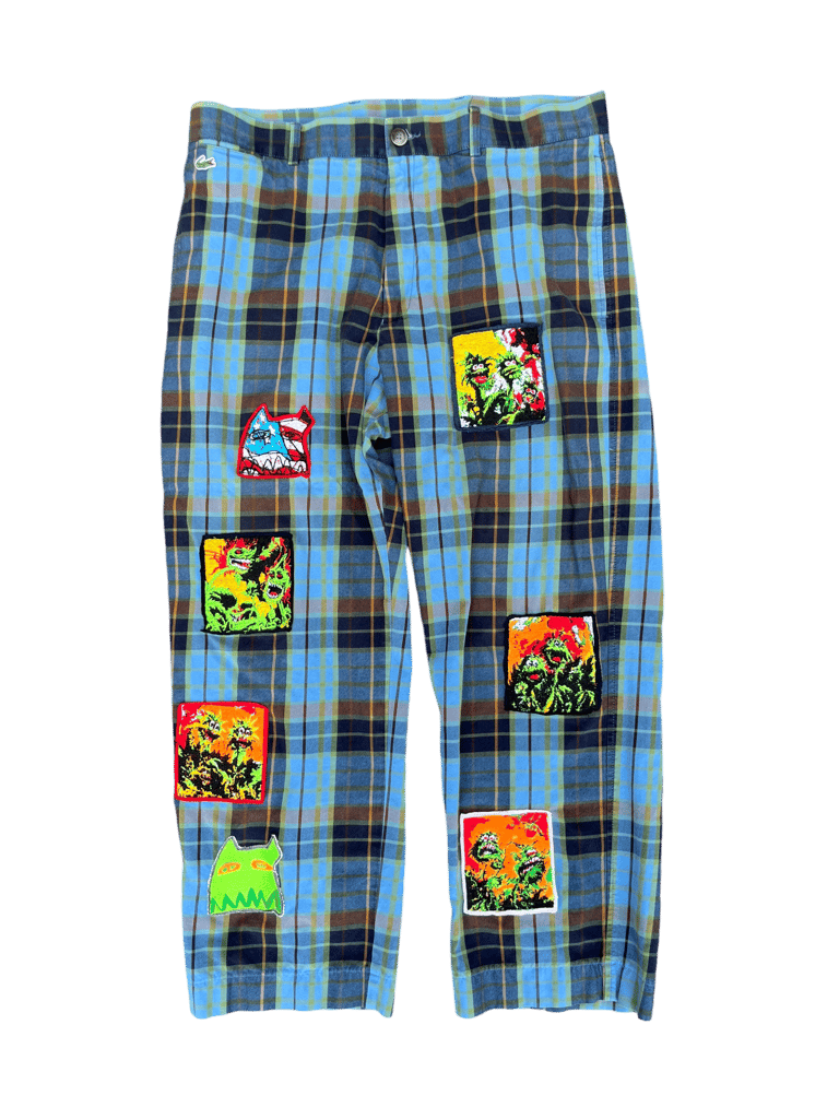 Attack of the Killer Weed 2 [34]