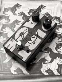 Image 4 of Dirt Face #2 - Silicone Fuzz Face