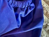 Image 3 of Sierra ( pink, jade, indigo blue ( small - medium )