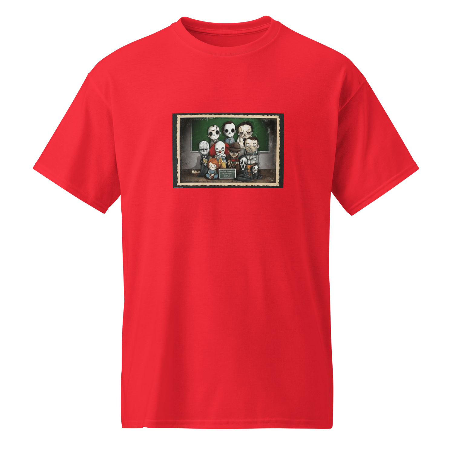 Image of Friends TShirt