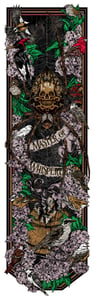 Image of MASTER OF WHISPERERS - Call the Banner series3 - THE SPIDER