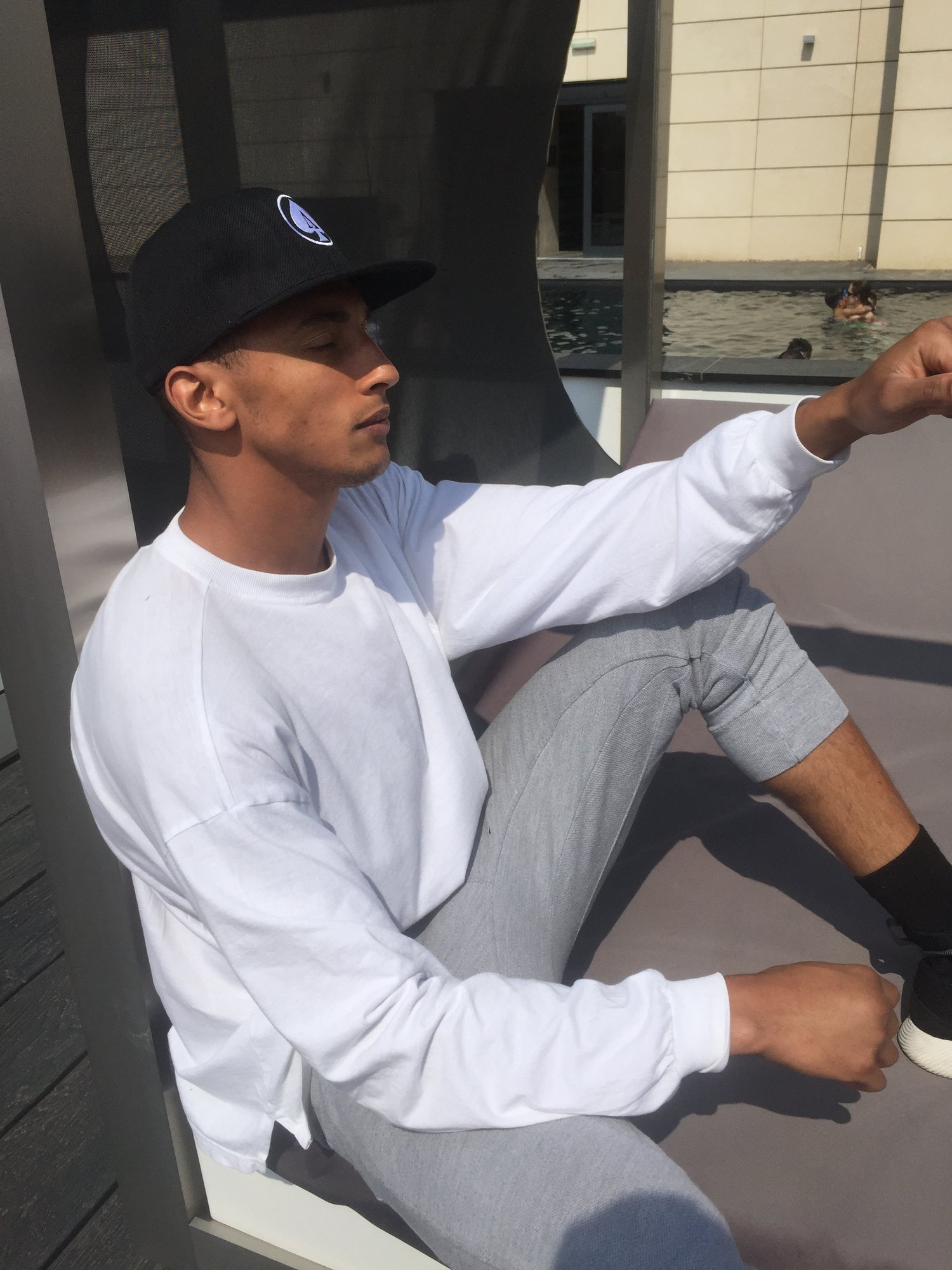 Image of Ace Of Spades Snapback