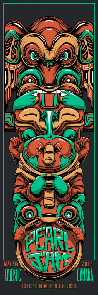 Image of THE HOPE TOTEM