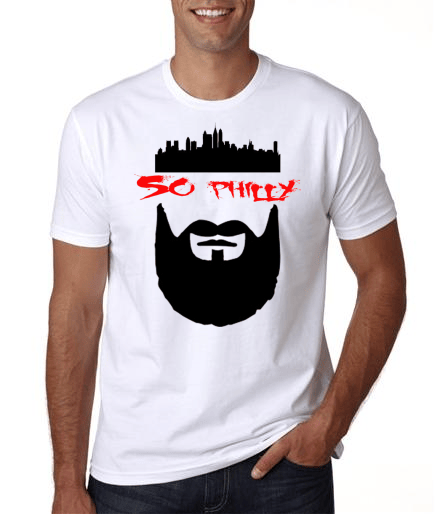Image of So Philly T-Shirt