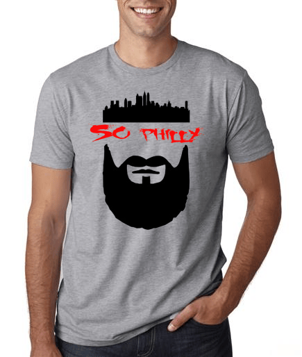 Image of So Philly T-Shirt