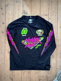 Image 1 of NEVER FAST - Longsleeve