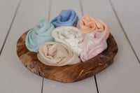 Image 5 of Thicker Felted Wrap ,