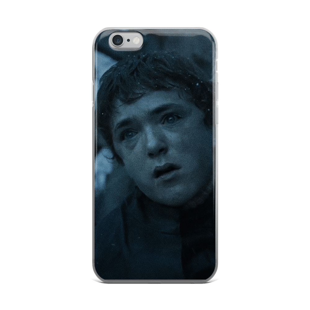 Image of FUCK OLLY iPhone 6/6s & 6/6s Plus Case