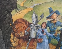 Image 2 of The Road to Oz