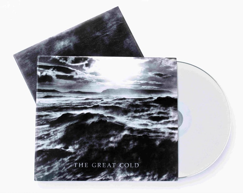 Image of "The Great Cold"  CD