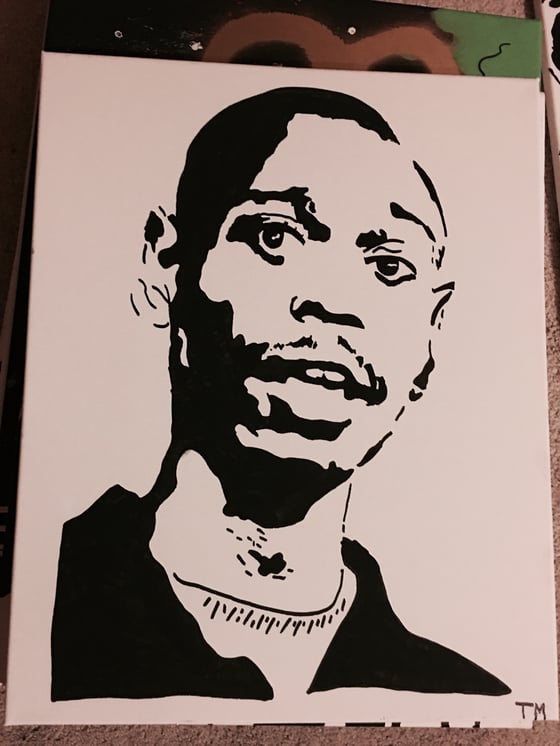 Image of Dave Chappelle