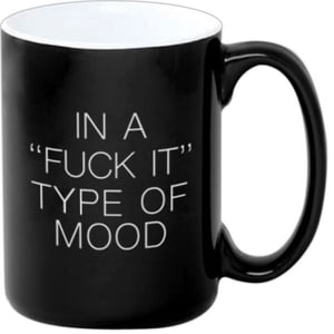 Image of Mood cup