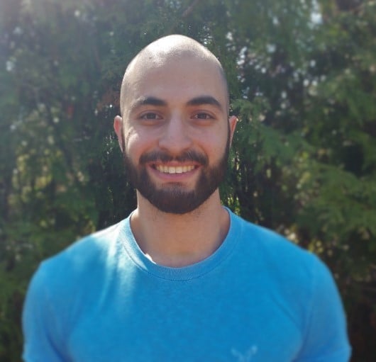Image of Personal Training in Greater Toronto Area