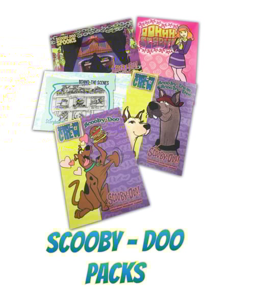 Image of Collectible Trading Cards