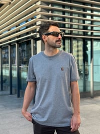 Image 1 of Camiseta "Gris Rex"