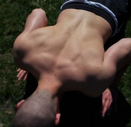Image of The Dream (Online Coaching: nutrition + workout)