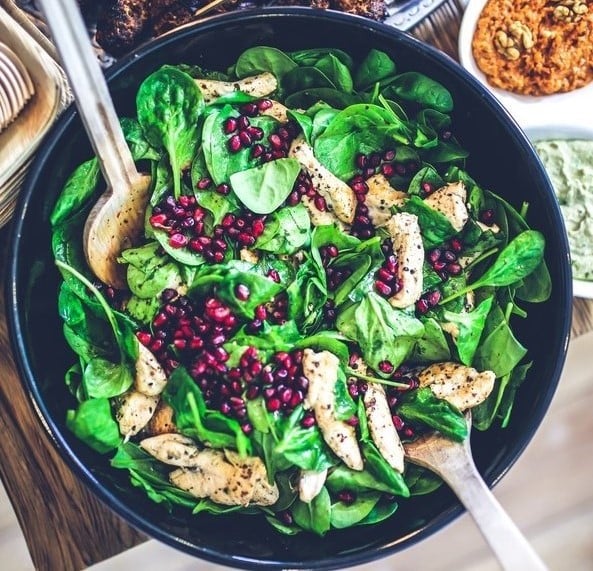 Image of Online Nutrition Coaching