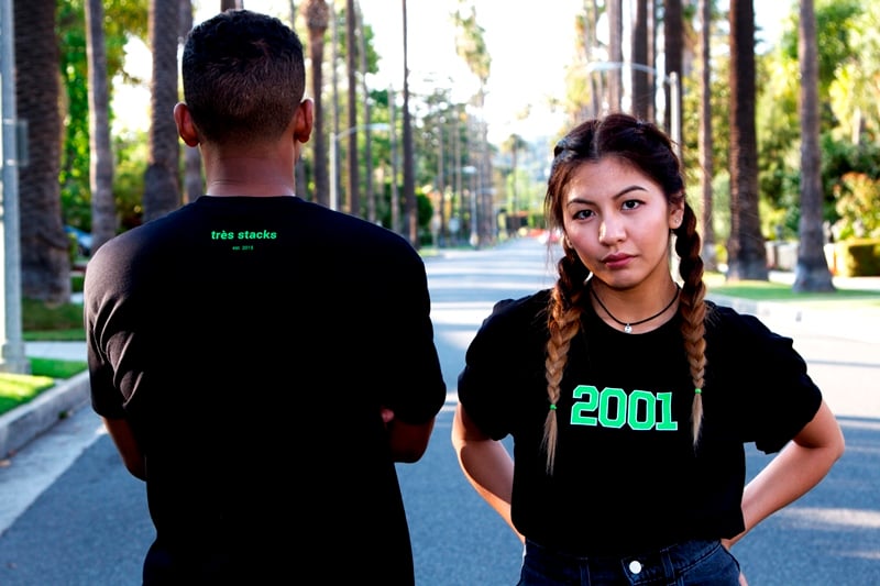 Image of 2001 Shirt