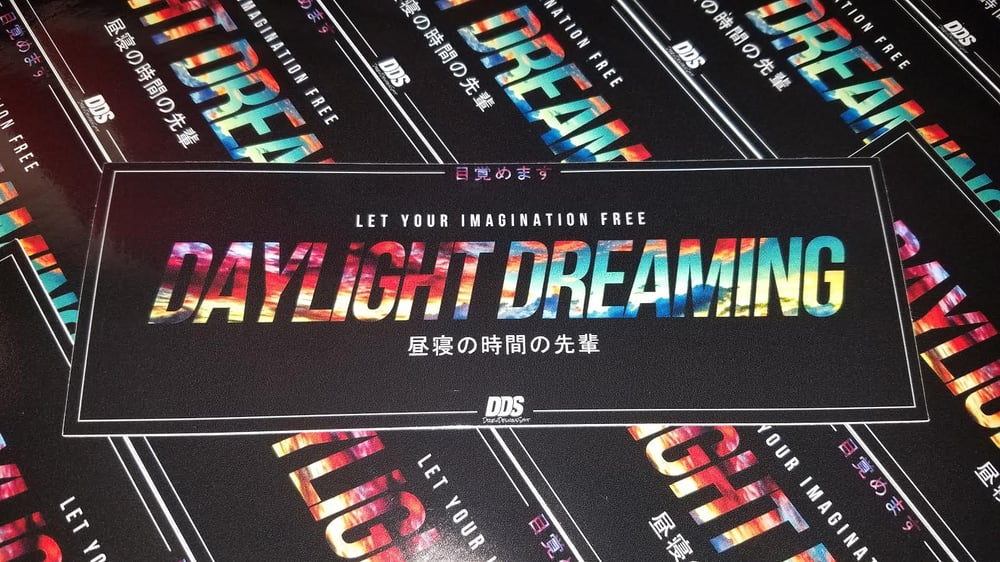 Image of Daylight Dreaming - Original