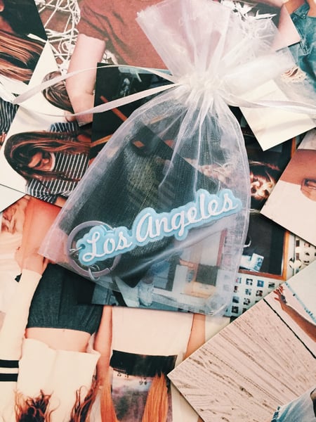 Image of Brandy Melville keychain!