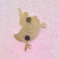 Image 2 of Sugar Plum Pin