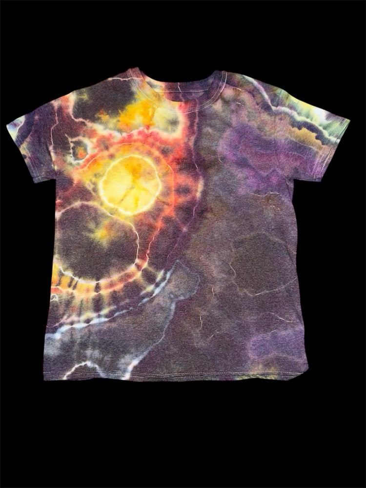 Image of (Kids Large 10/12) Desert Storm Kids T-Shirt 