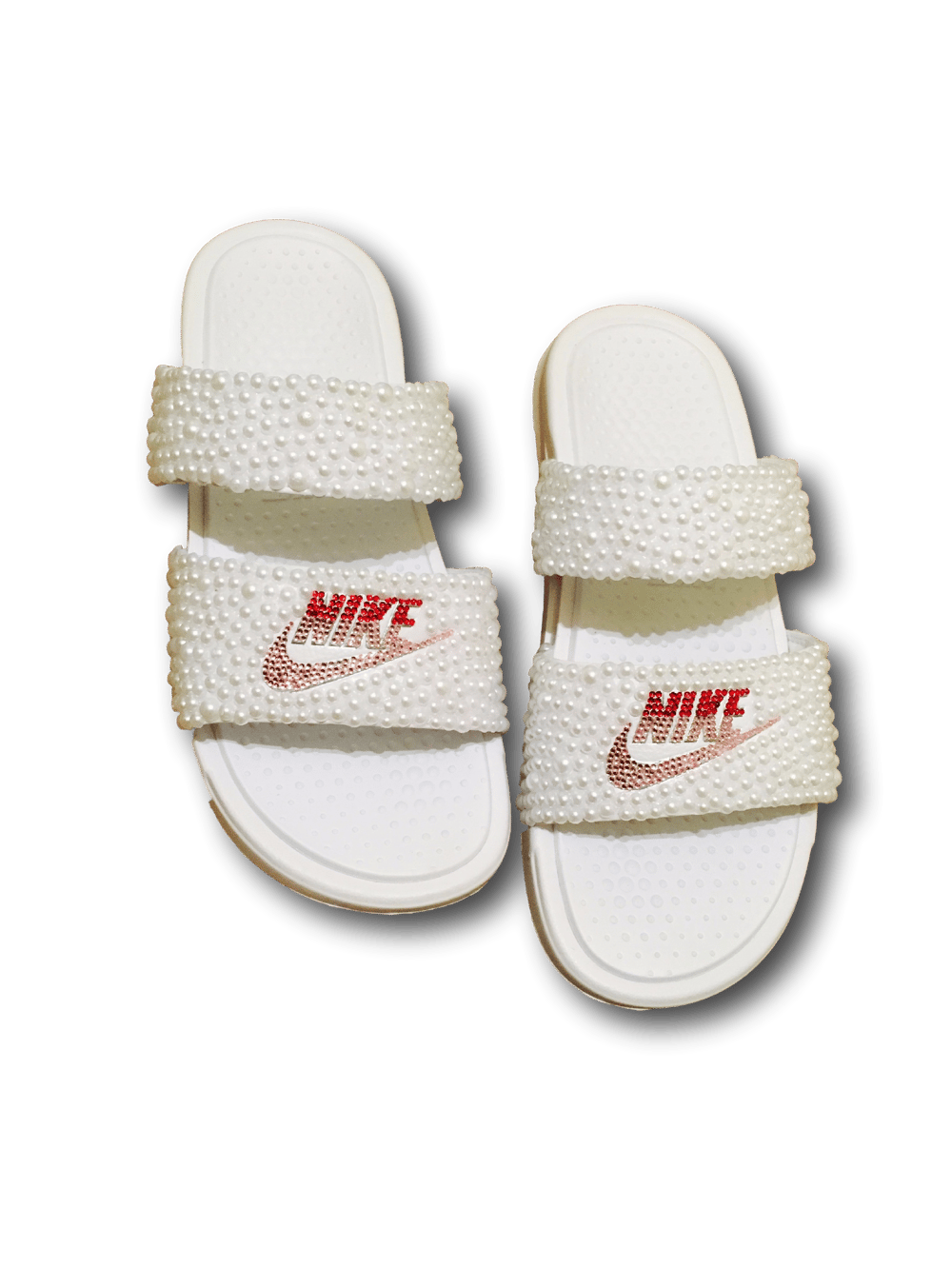 Nike benassi clearance 2 strap