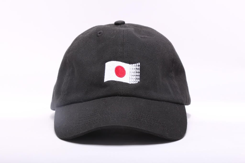 Image of 'Japan 98' Cap